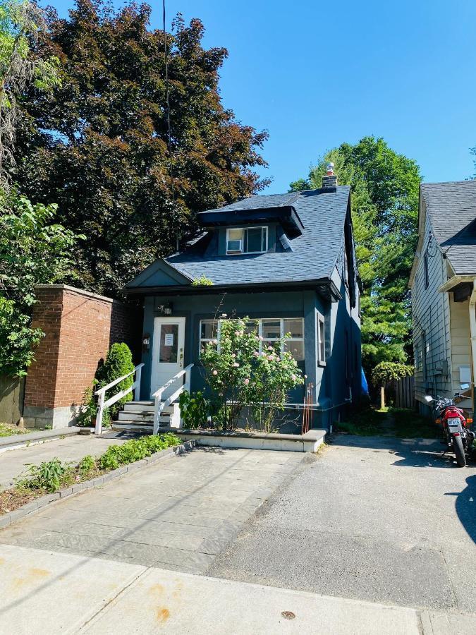 Lovely II Space Share A Room East York Canada Торонто Екстер'єр фото
