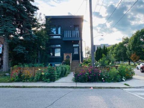 Lovely II Space Share A Room East York Canada Торонто Екстер'єр фото
